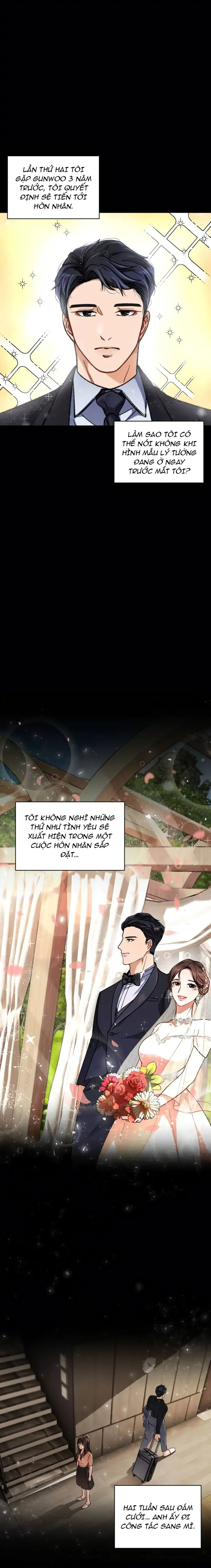 cuộc hôn nhân hoàn hảo không tồn tại chapter 1.2 5