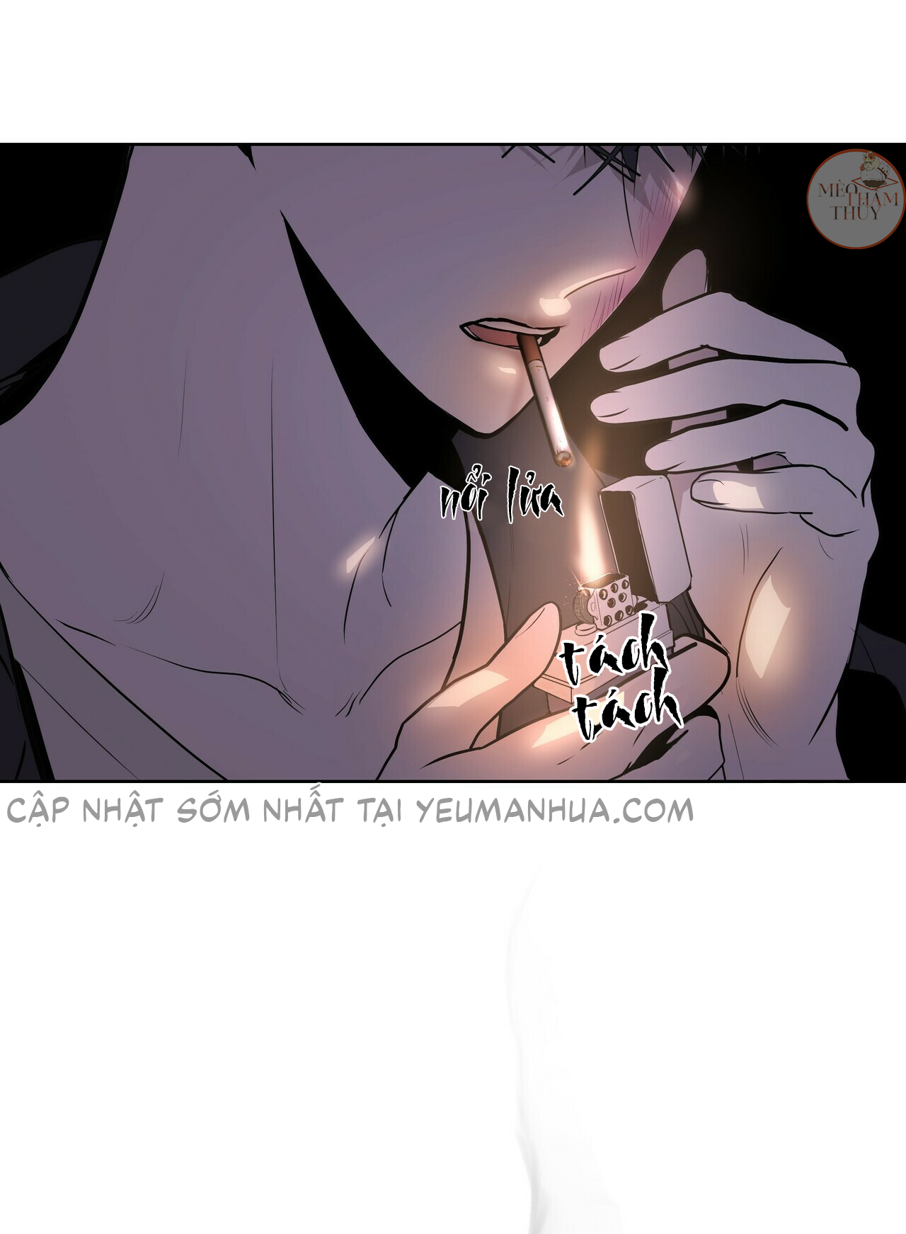 hội chứng chapter 5 70