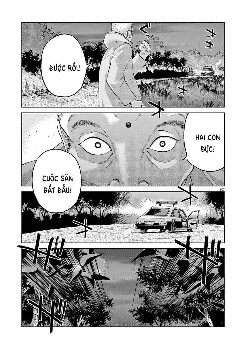 hành vi bạo ngược - violence action chapter 12.4 22