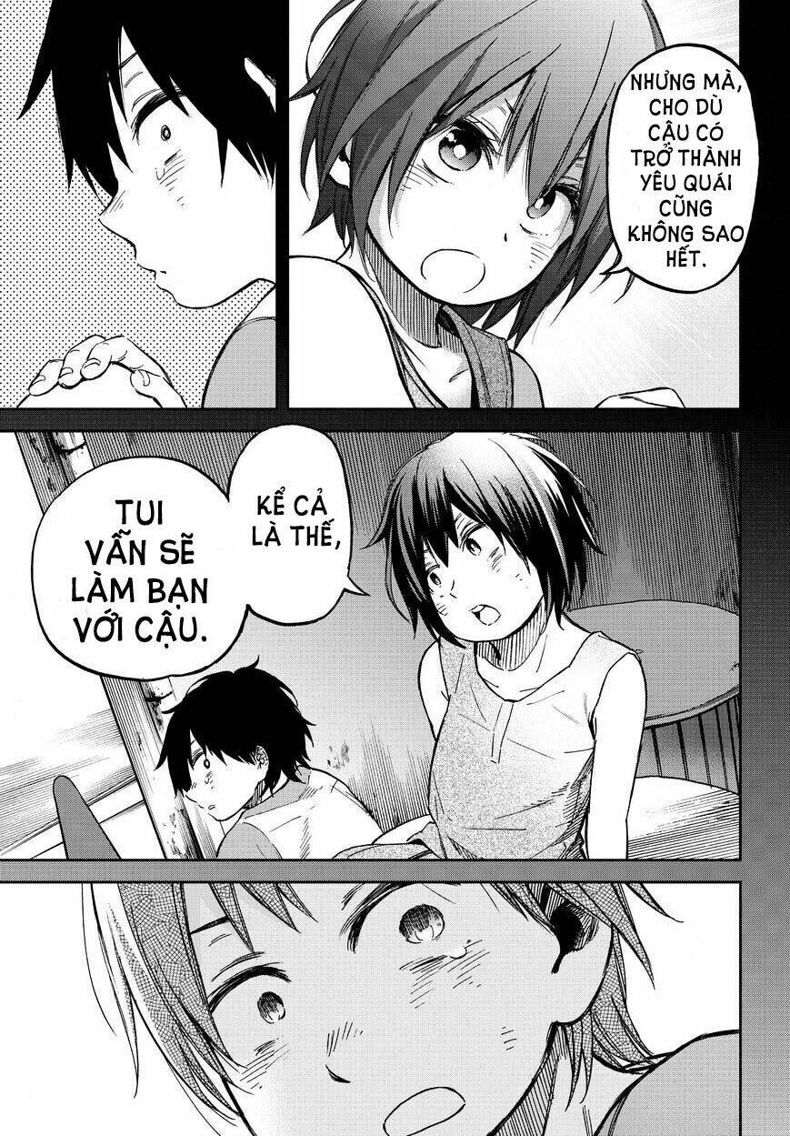 kanojo wa rokurokubi chapter 16 12