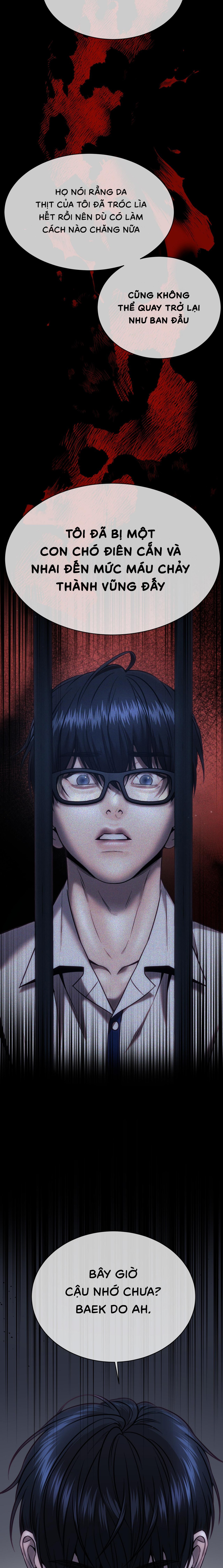 chuồng chó tosa chapter 6 15