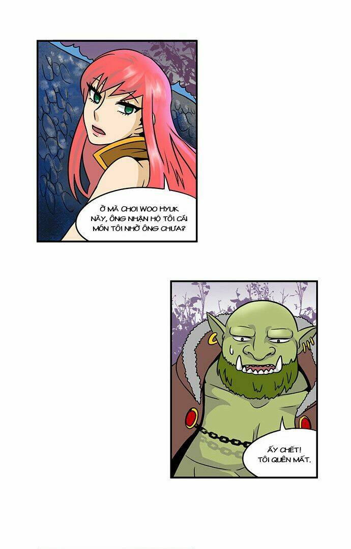 hắn ta là rồng chapter 45 6