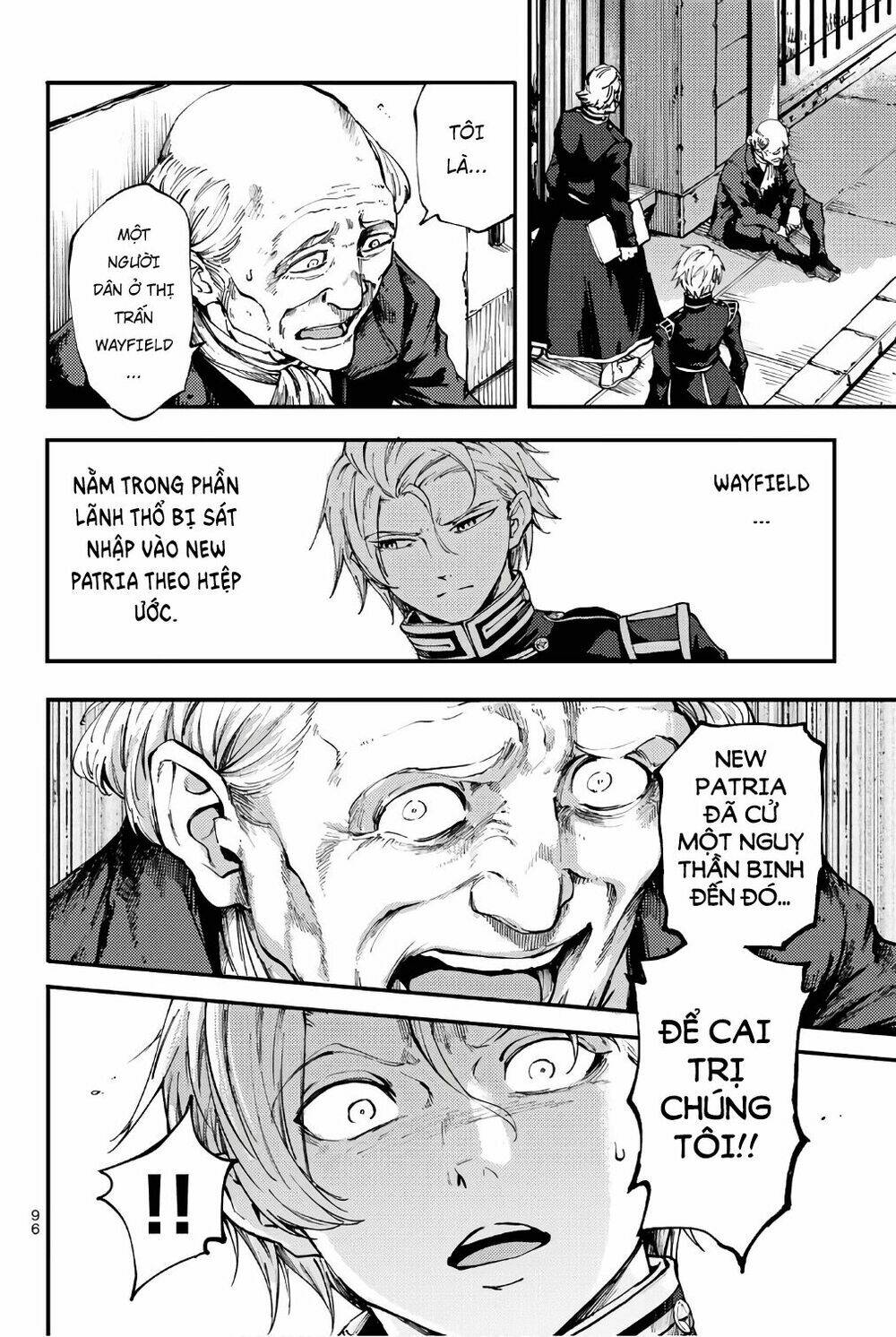 the abandoned sacred beasts chapter 37 8