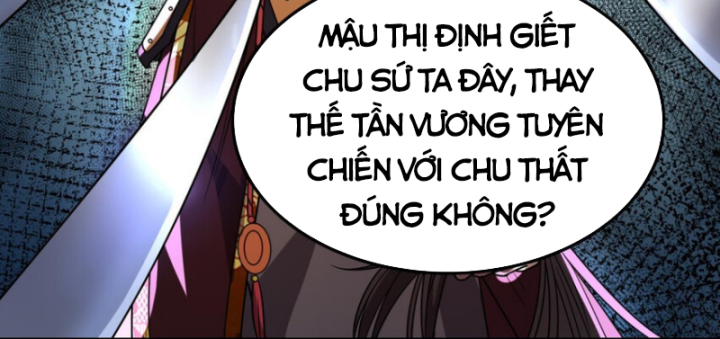 Xuân Thu Bá Đồ Chapter 254 - Trang 2