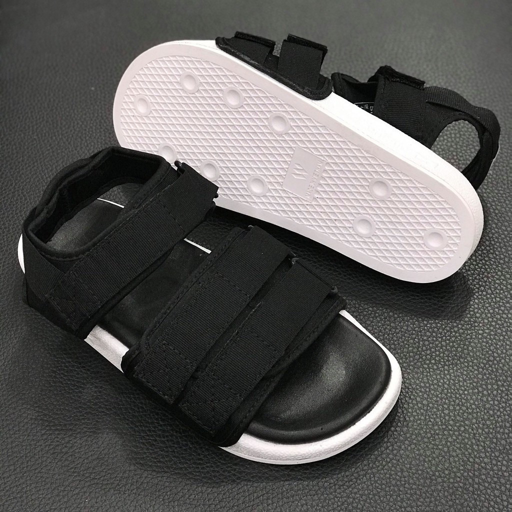 Giày Sandals Vento Nam Nữ Quai Ngang dạo phố/đi chơi/đi học SD1019