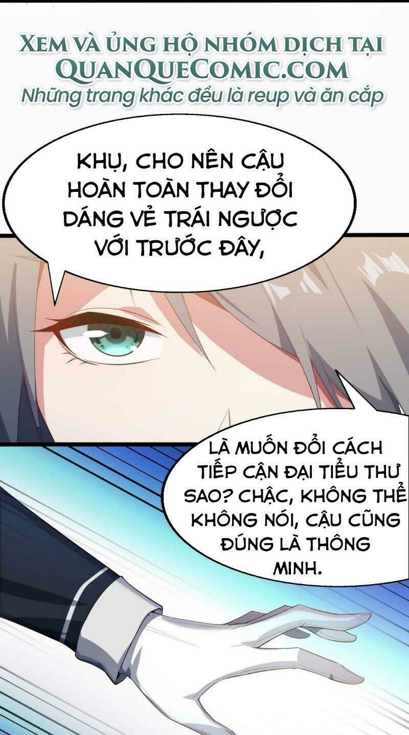 kế hoạch trở thành phế vật chapter 4 5