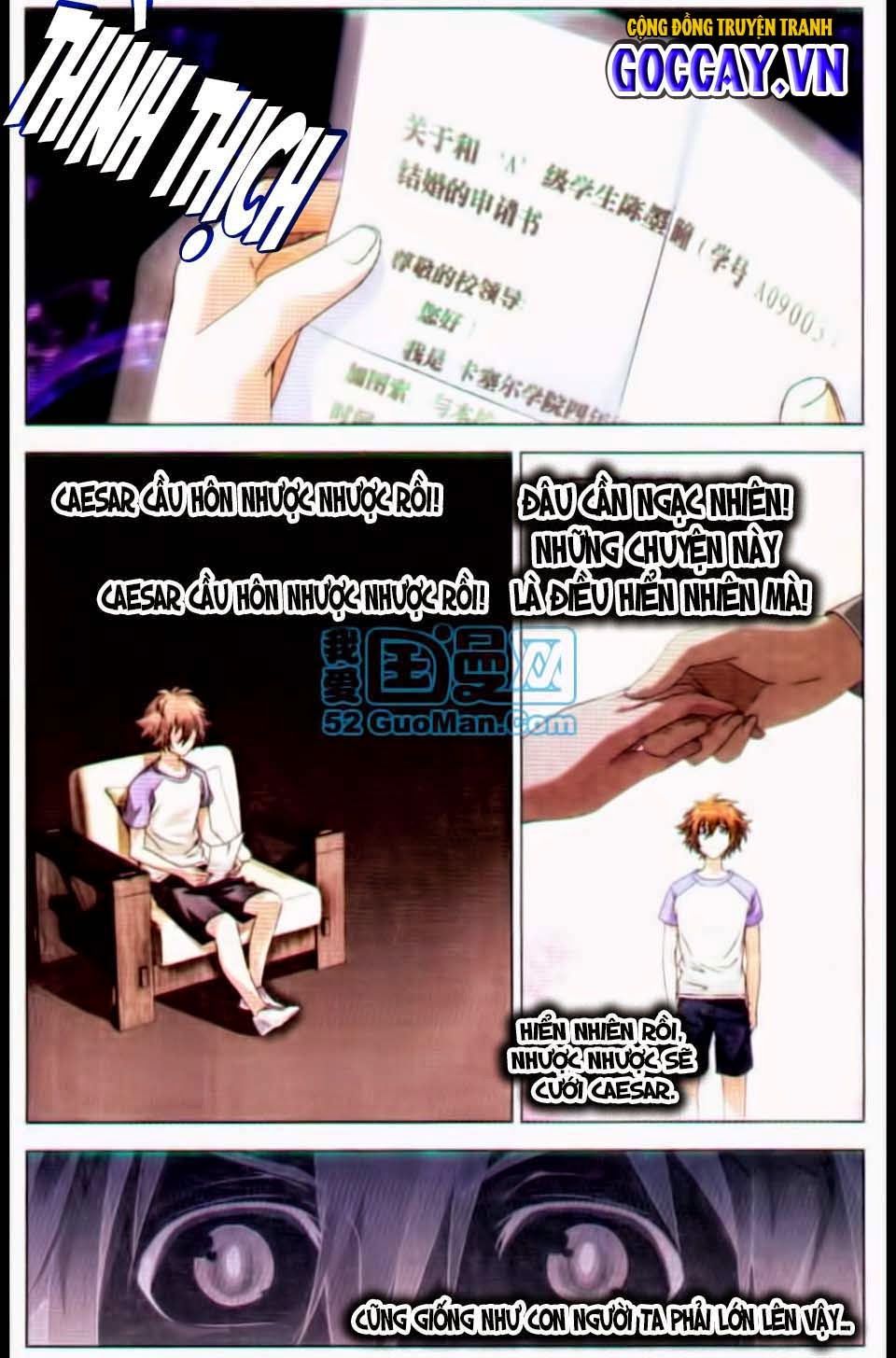 long tộc 2 chapter 31 12