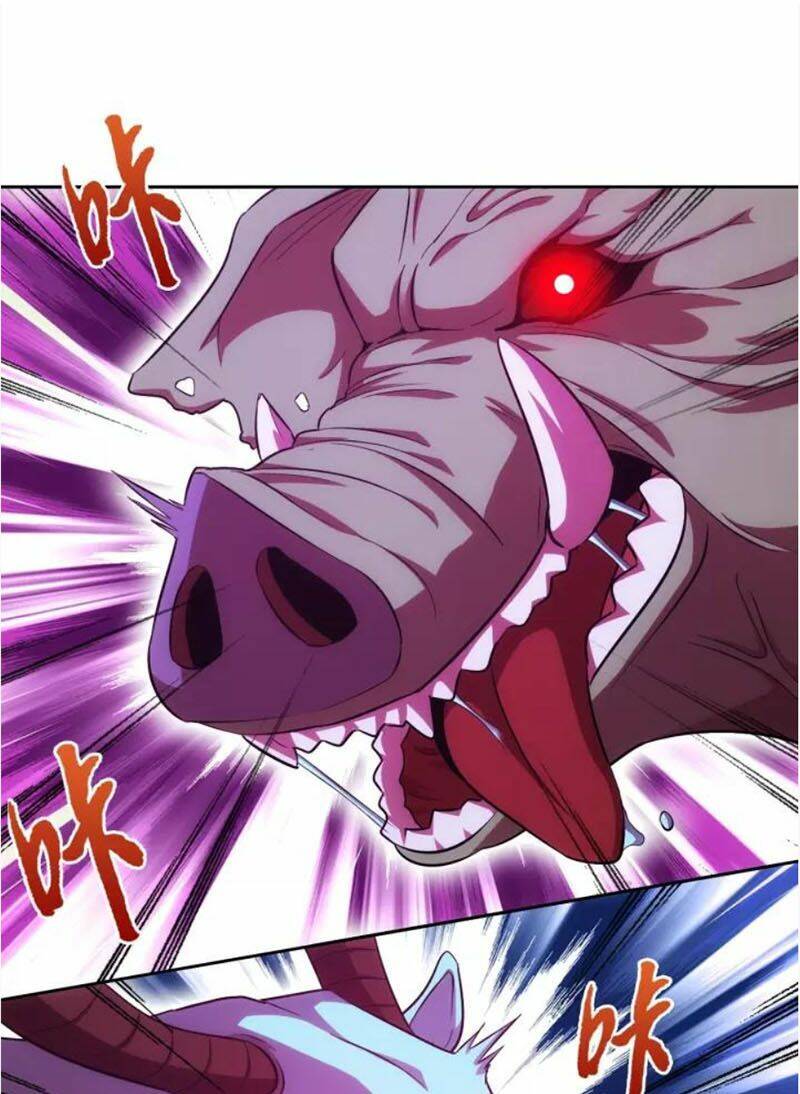 chín năm nghĩa vụ tu chân chapter 43 35