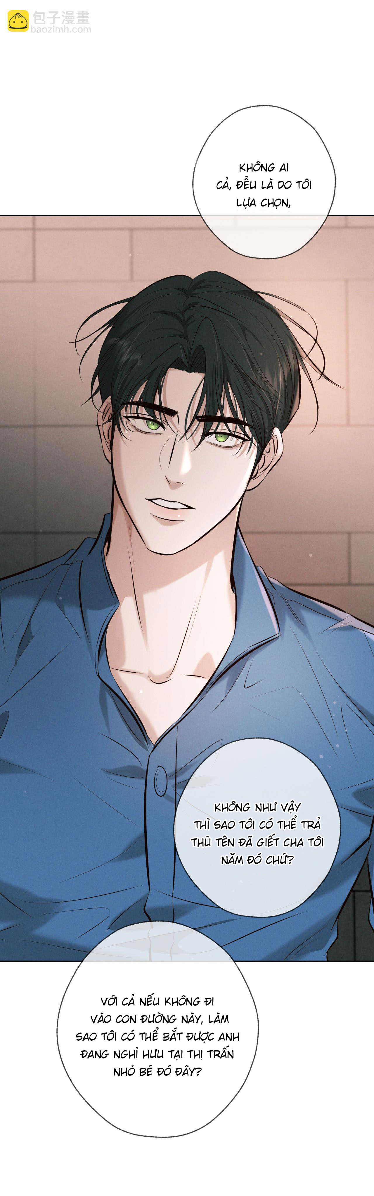 đêm tình yêu và giết chóc chapter 7 18