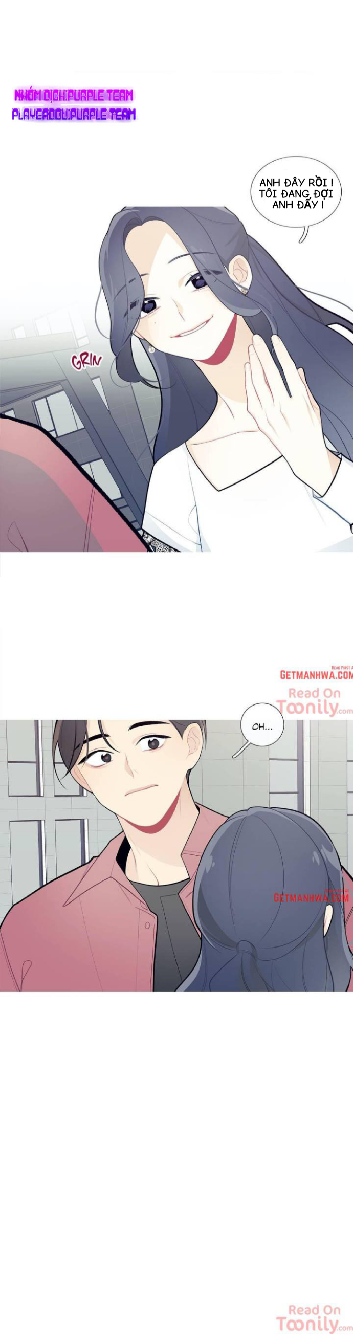 chuyện quái gì đang xảy ra? chapter 33 1