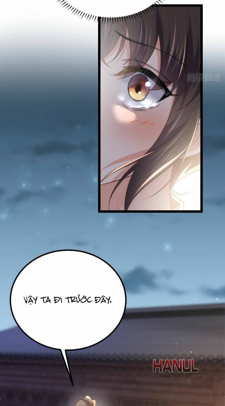 hoạn phi thiên hạ chapter 284 19