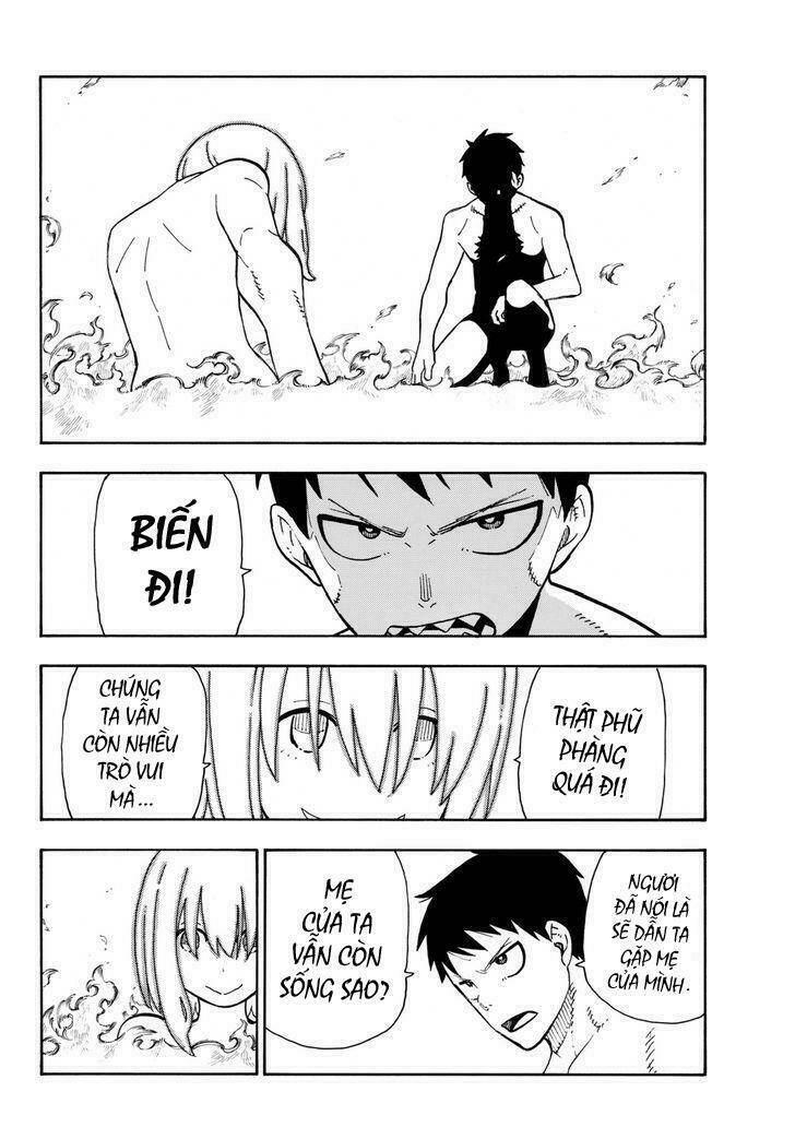 biệt đội lính cứu hỏa chapter 98 21