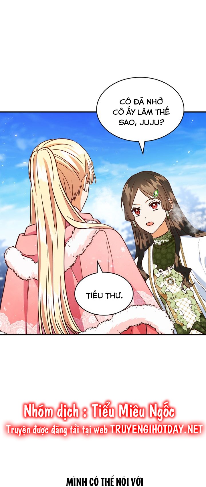 công lý của một ác nữ chapter 60 18