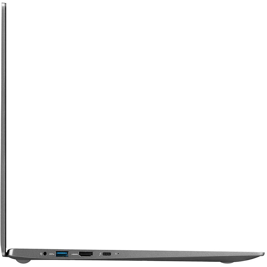 Laptop LG Gram 2021 17Z90P-G.AH76A5 (Core i7-1165G7/ 16GB LPDDR4X/ 512GB SSD NVMe/ 17 WQXGA IPS/ Win10) - Hàng Chính Hãng