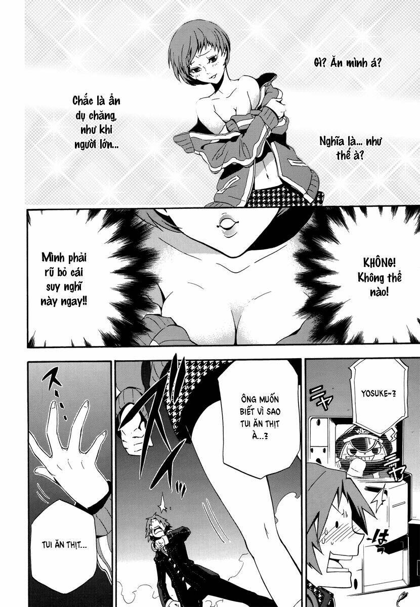 persona 4 arena chapter 5 16