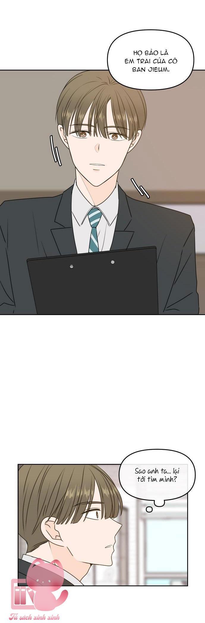 hẹn gặp nhau ở kiếp thứ 19 chapter 57 38