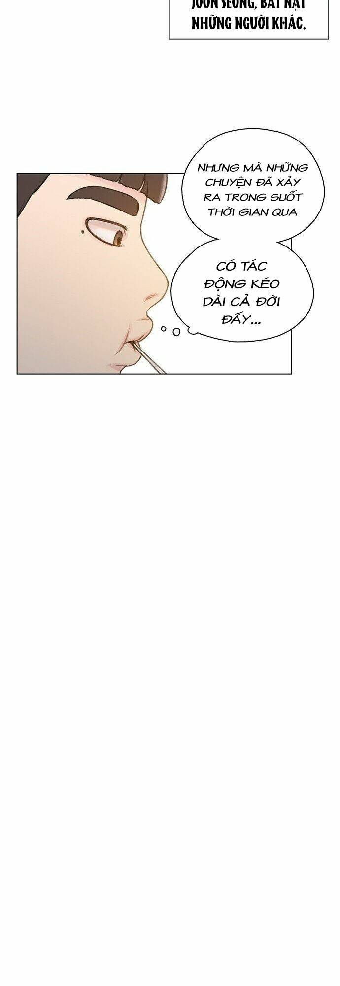 tôi sẽ chết sớm mất chapter 8 21