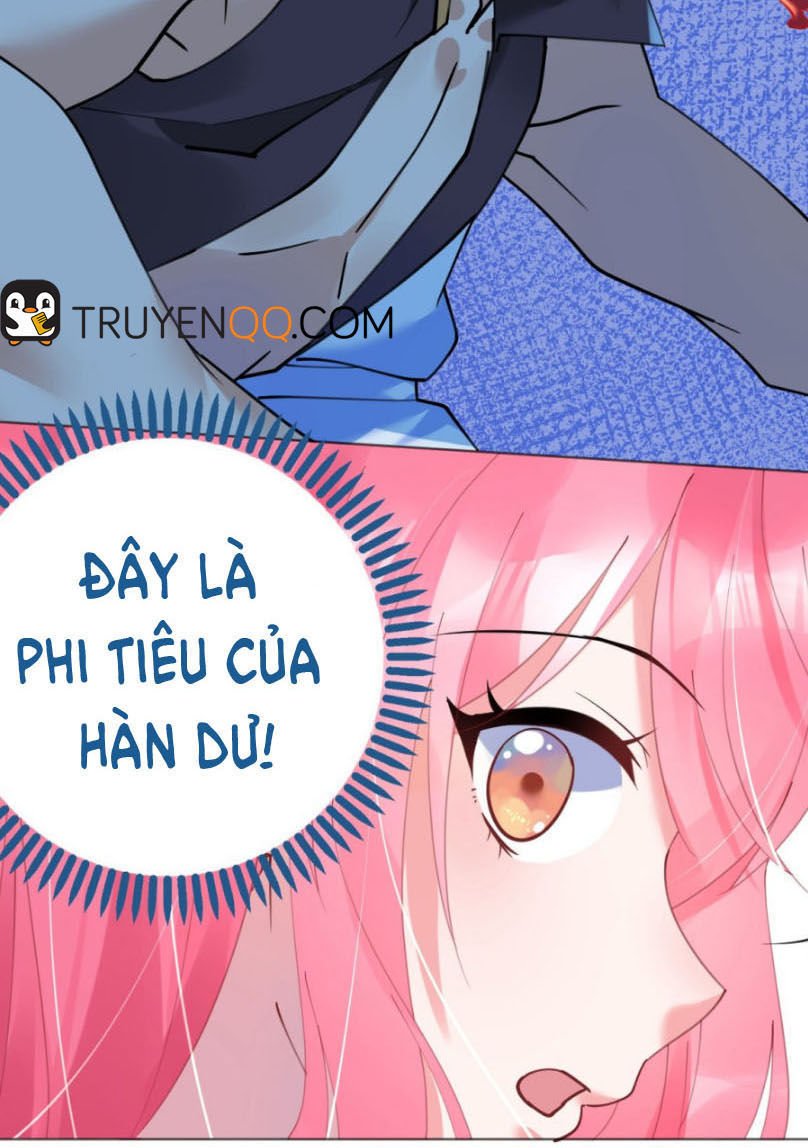 cơ trưởng ngài nhẹ nhàng thôi chapter 52 12