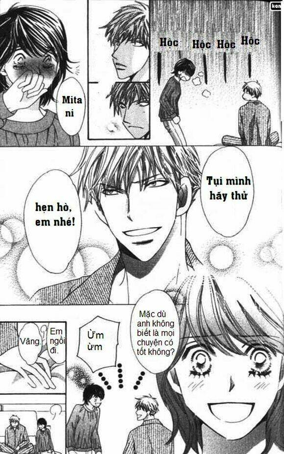 diamond life chapter 9 28