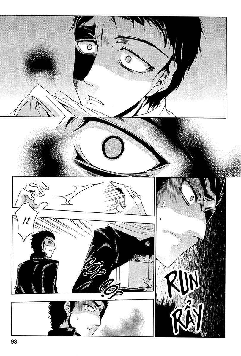 fukushuu kyoushitsu chapter 13 27