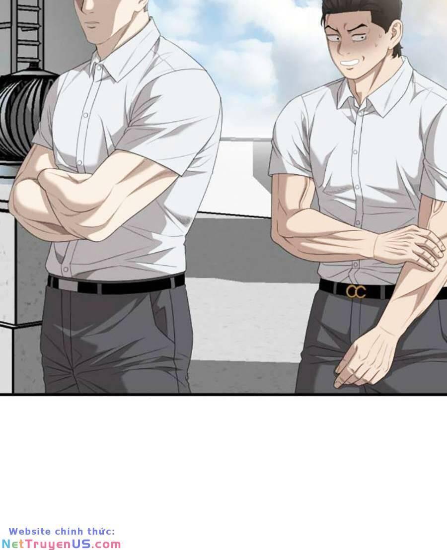 người xấu chapter 167 13