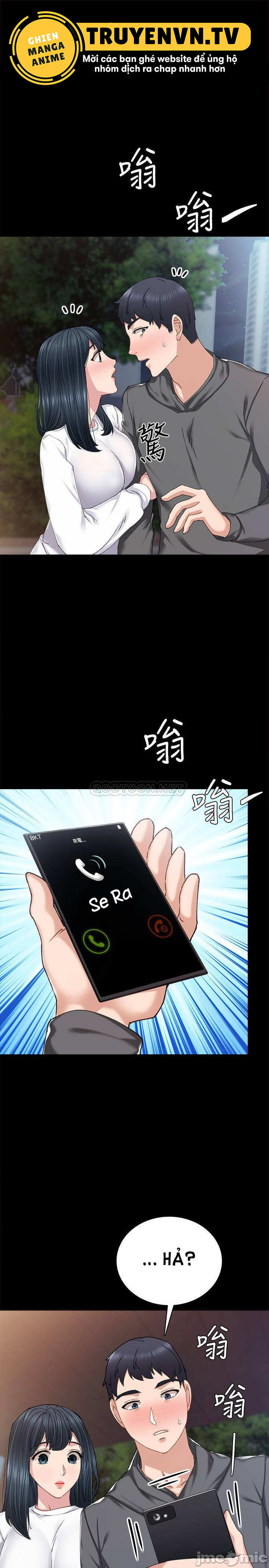 thầy giáo thực tập chapter 85 1