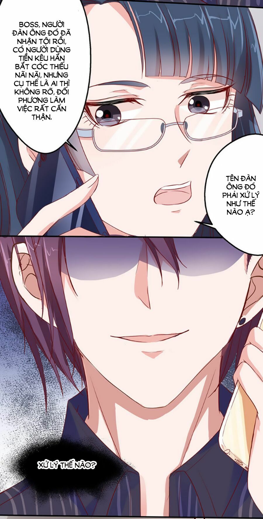 cả thế giới đều không bằng người chapter 10 26