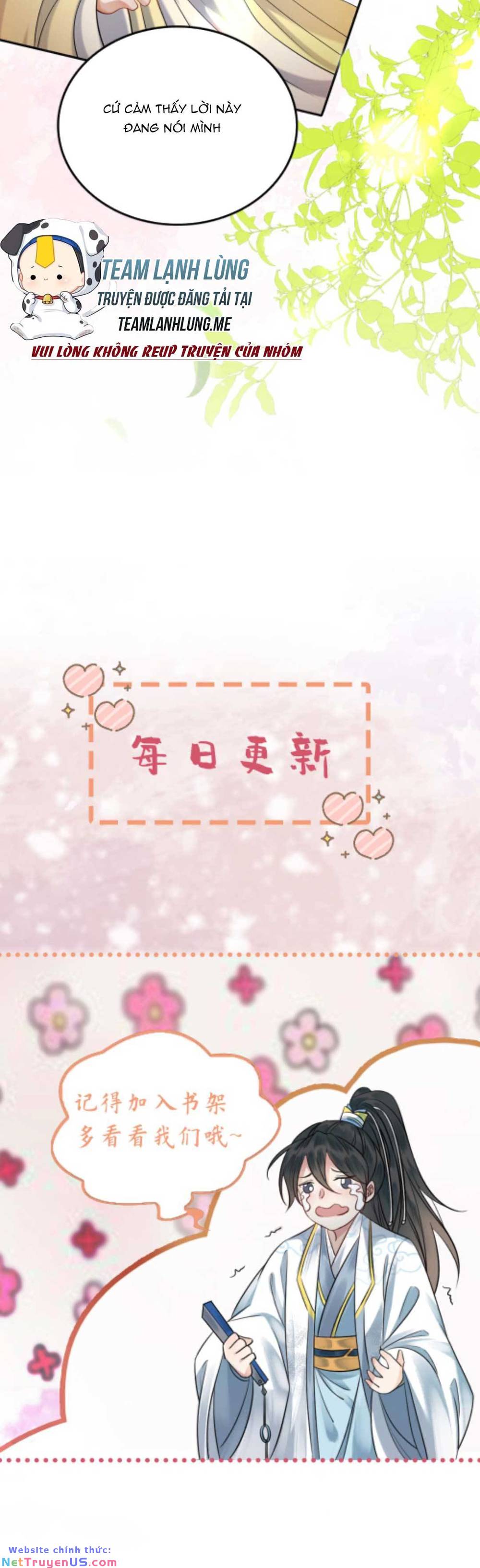 báo cáo nhiếp chính vương, đại lão nàng ấy chuyên trị bệnh liệt dương chapter 134 6