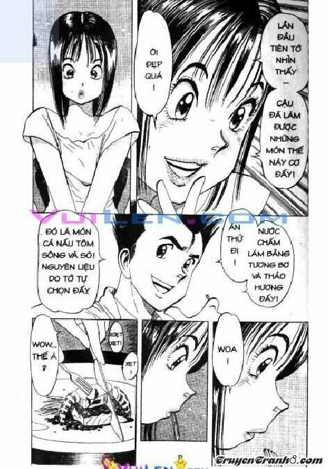 nhà hàng hạnh phúc chapter 1 8