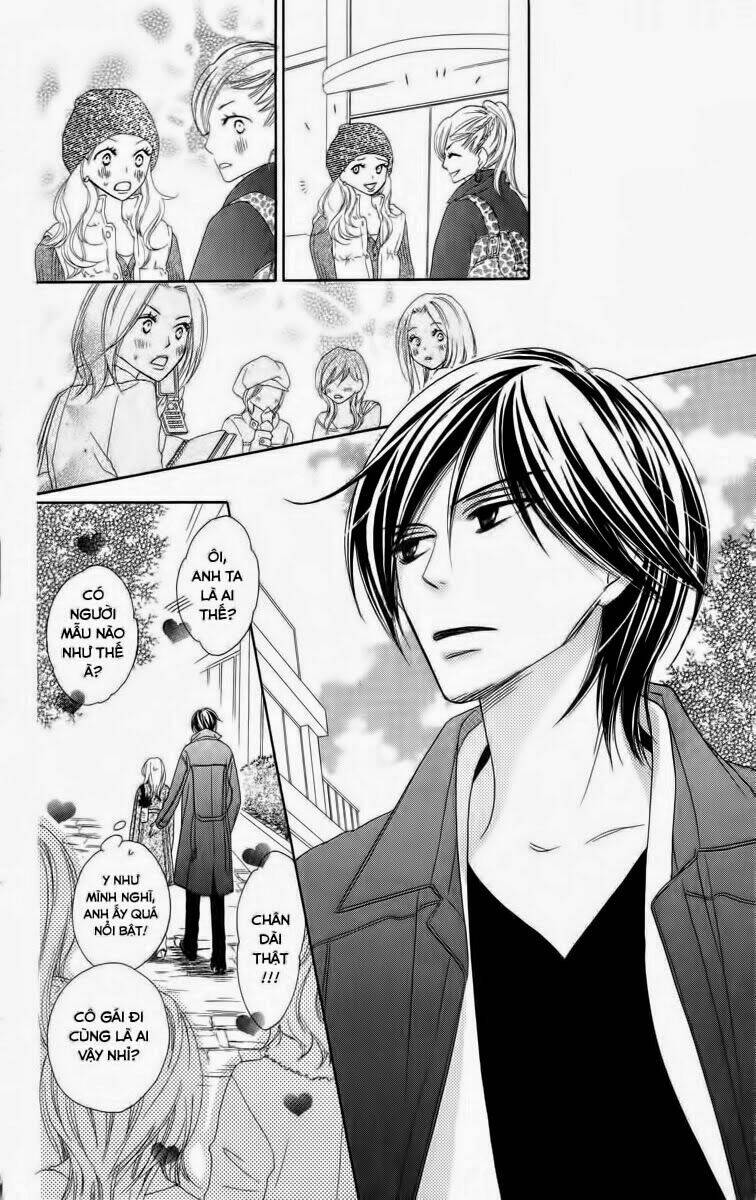 yêu quái cánh đen chapter 6 32