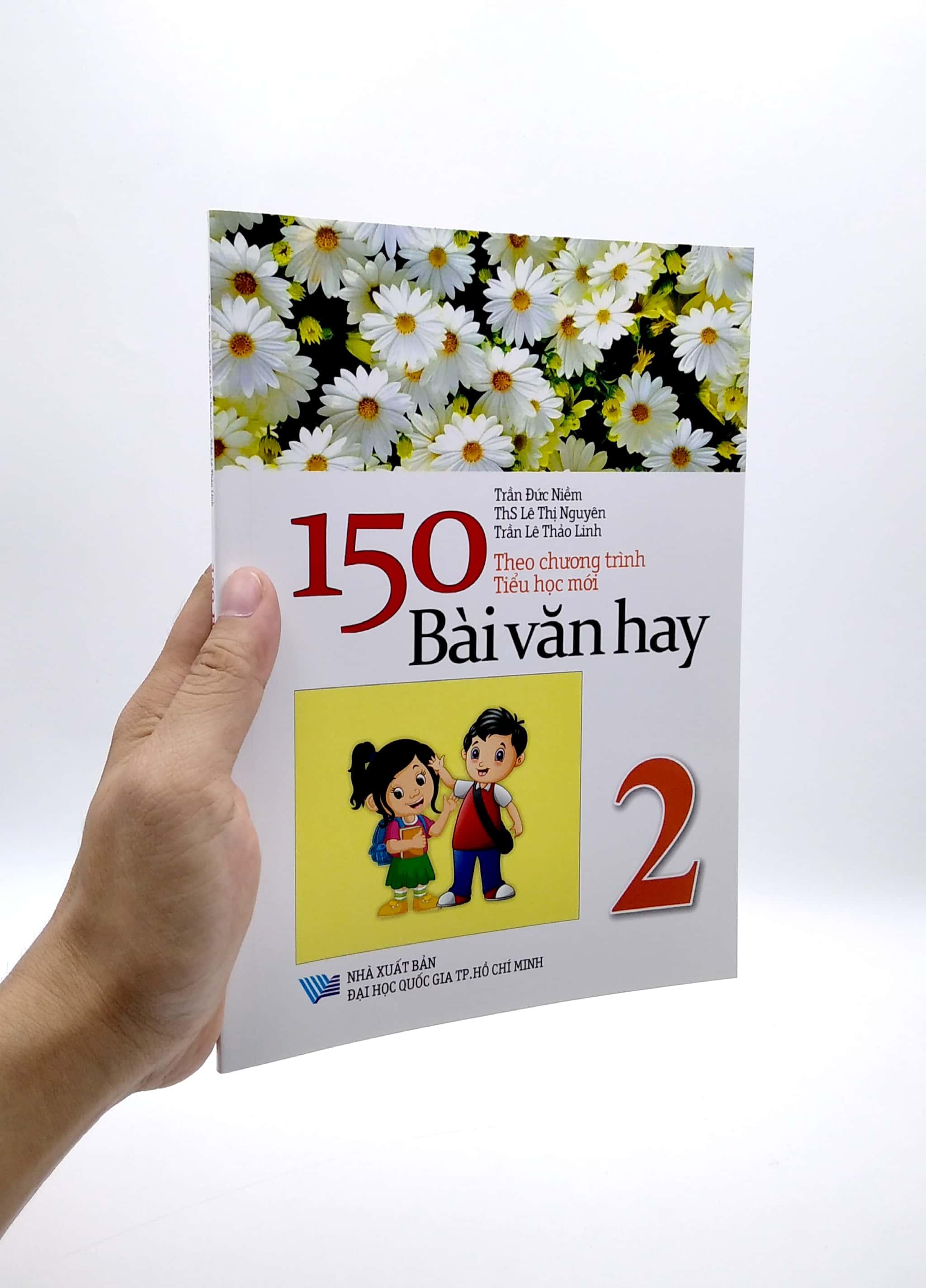 150 Bài Văn Hay 2