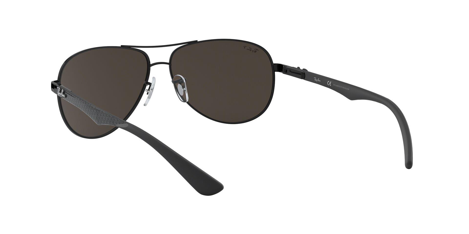 Mắt Kính Ray-Ban  - RB8313 002/K7 -Sunglasses