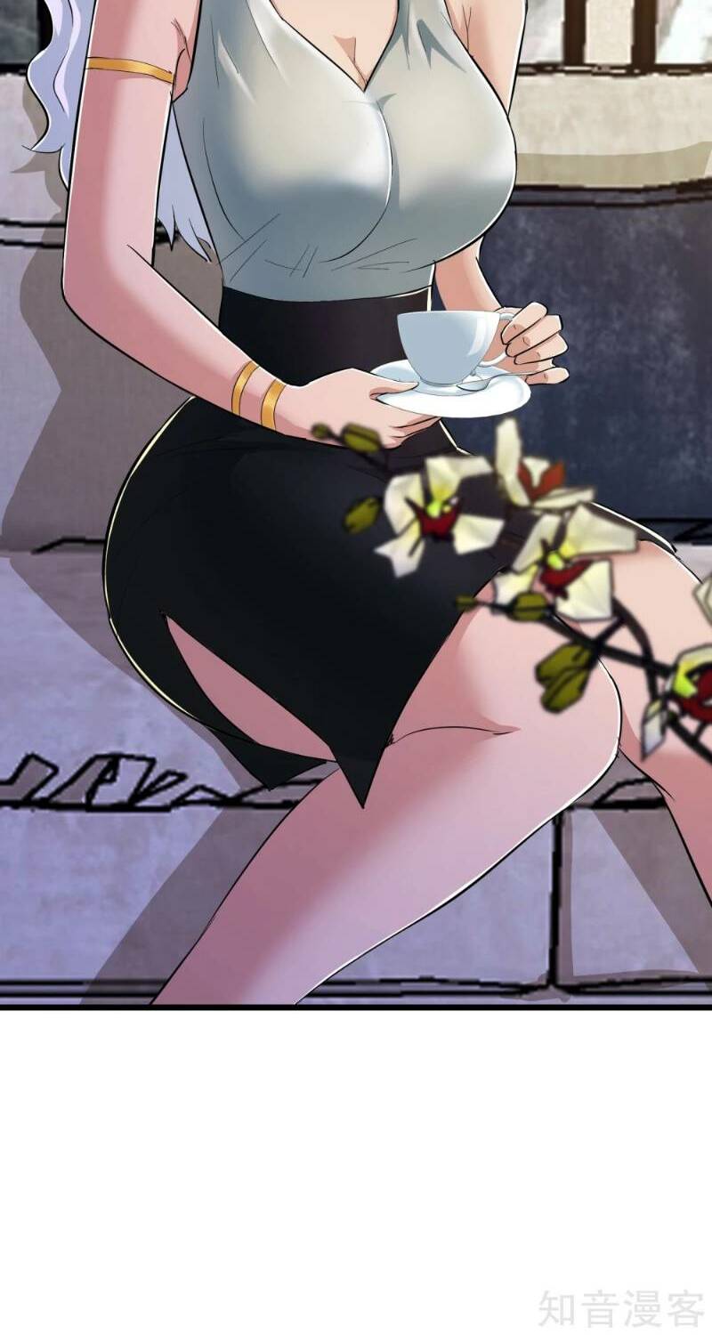 tối cường đặc chủng binh của hoa khôi chapter 79 12