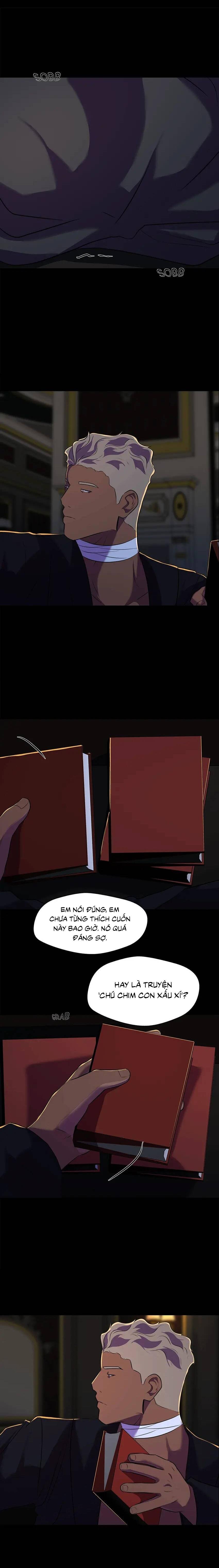 love murder basketball chapter 50 9