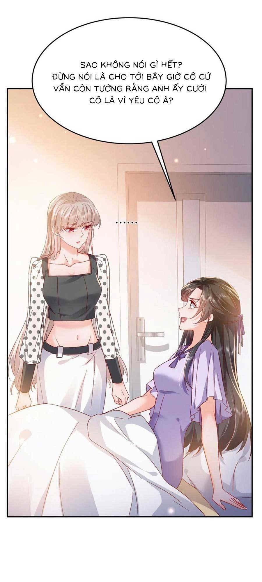 cô vợ của tôi không dễ bắt nạt chapter 58 37