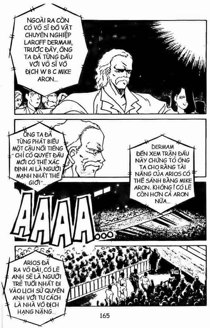 truyền nhân atula - shura no mon i chapter 85 15