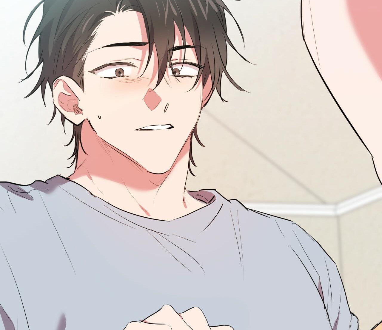 đàn thỏ của habibi chapter 17 64