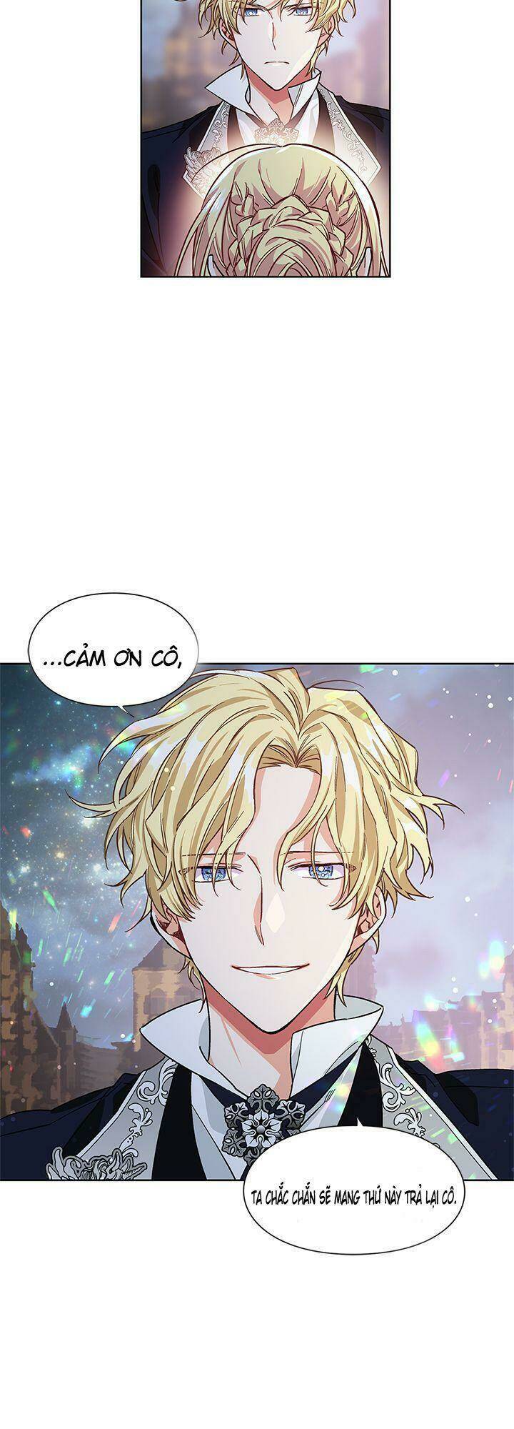 nữ hoàng ngoại khoa chapter 43 19