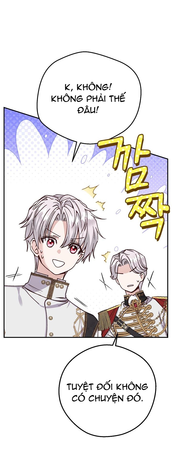 trở thành vợ thái tử quái vật chapter 95.2 14