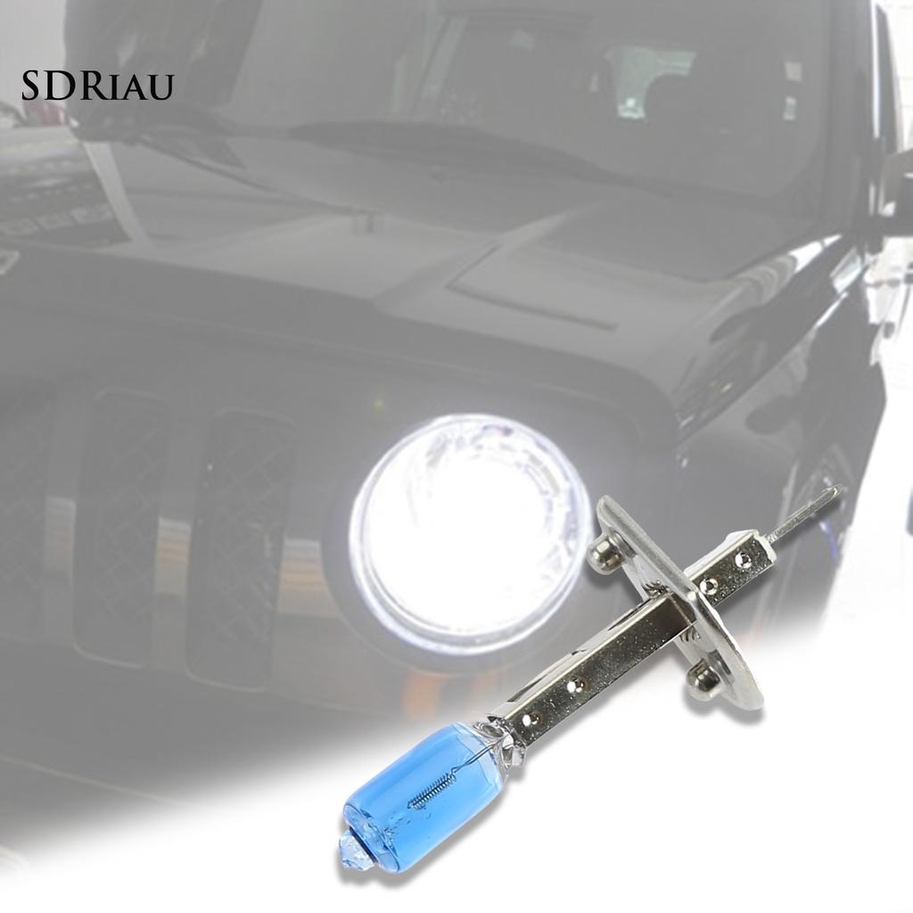 Bóng Đèn Chống Sương Mù Pemg H1 12v 100w Cho Xe Hơi / Xe Tải