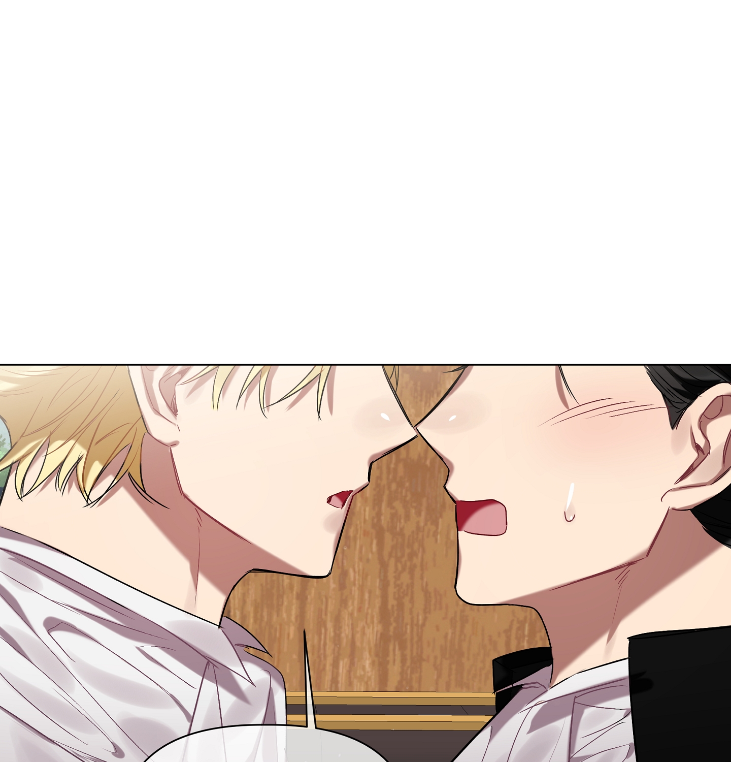 bỗng ngày nọ bị một tên đáng ghét cầu hôn chapter 23 30