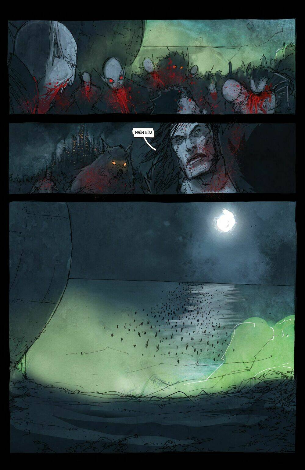 broken moon | trăng tàn chapter 4 19