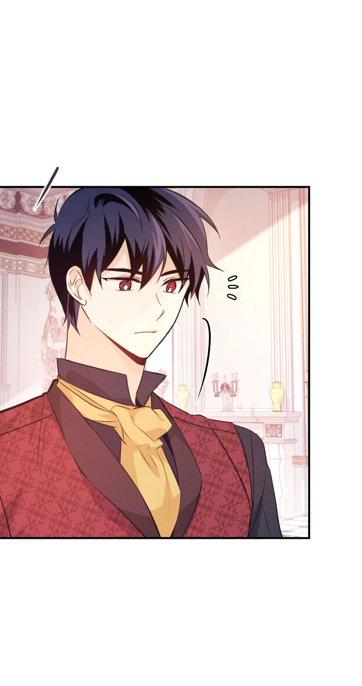 mối liên kết giữa báo đen và bé thỏ chapter 5 42