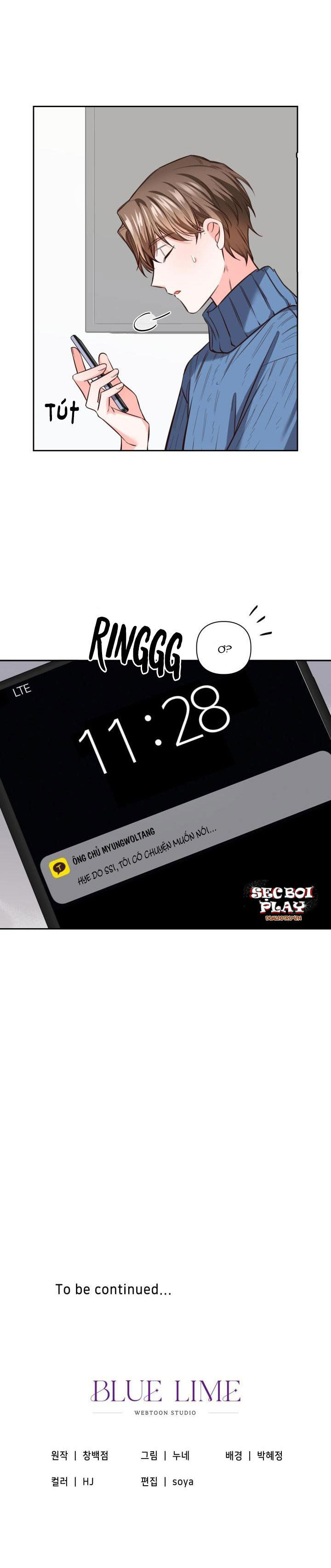 phòng tắm hơi chapter 10.5 31