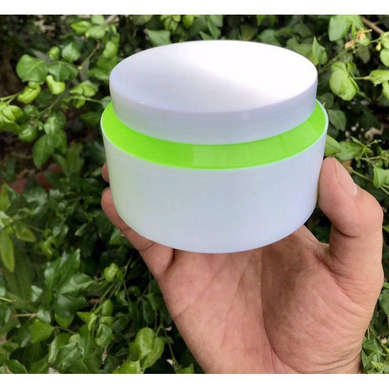 HŨ 200gr VIỀN CAO CẤP