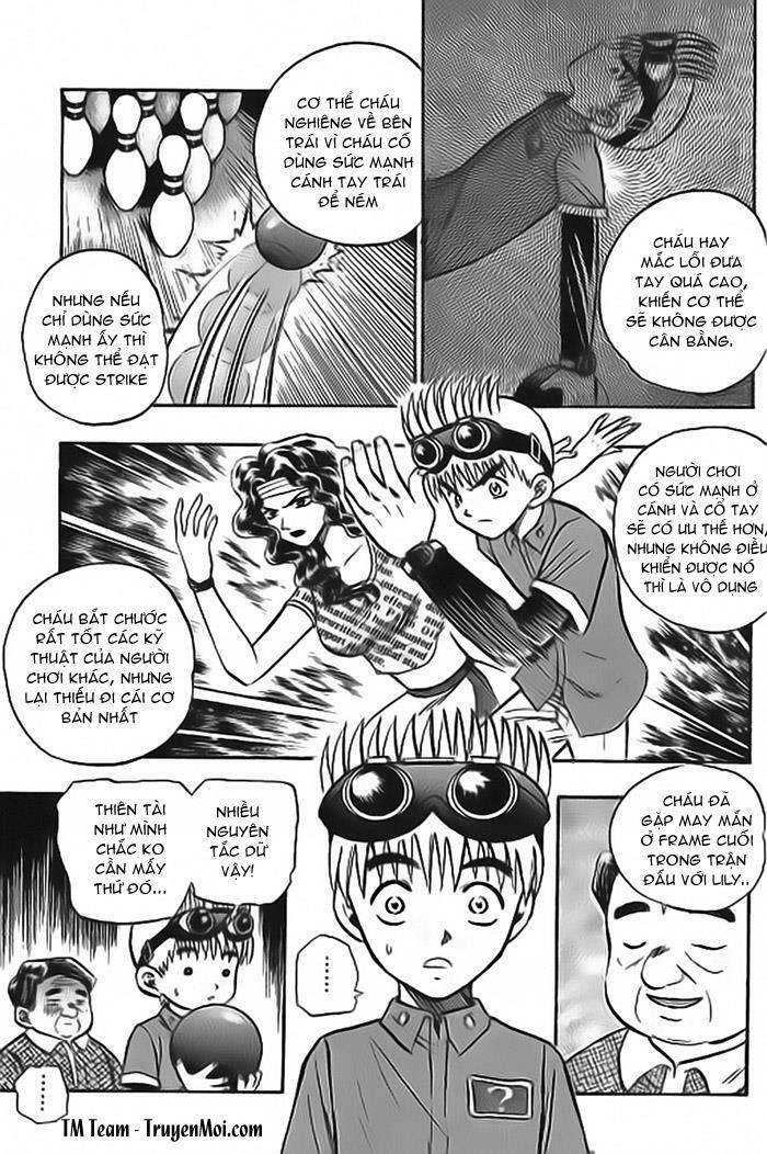 bowling king chapter 6 10