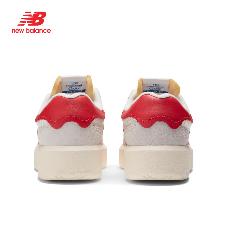 Giày sneaker nam New Balance Lifestyle M Sea Salt - CT302RD