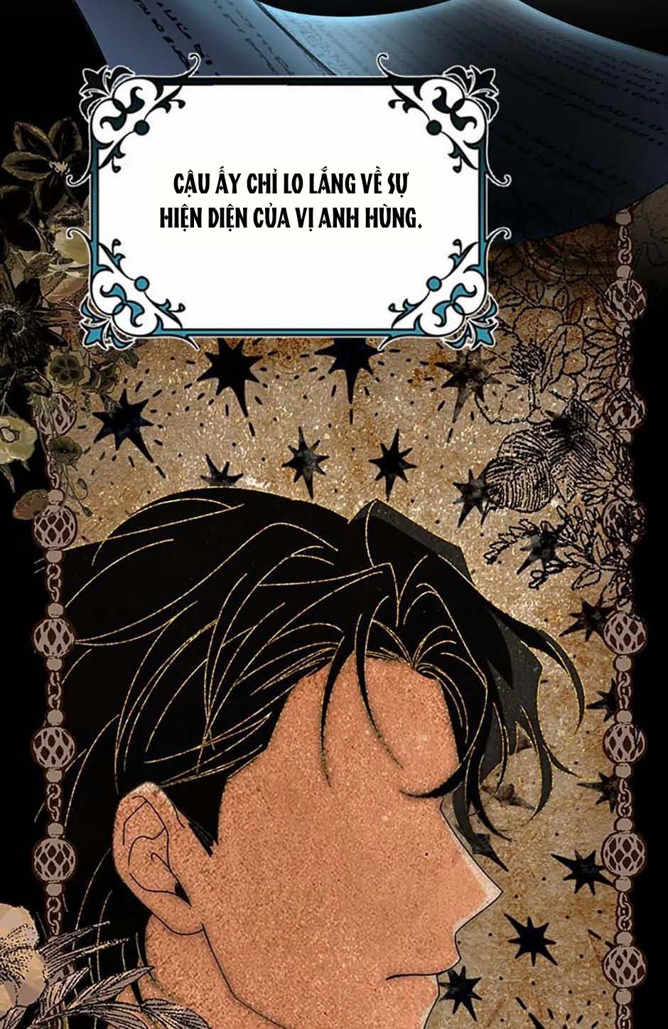 vị cứu tinh của nam phản diện chapter 73 3