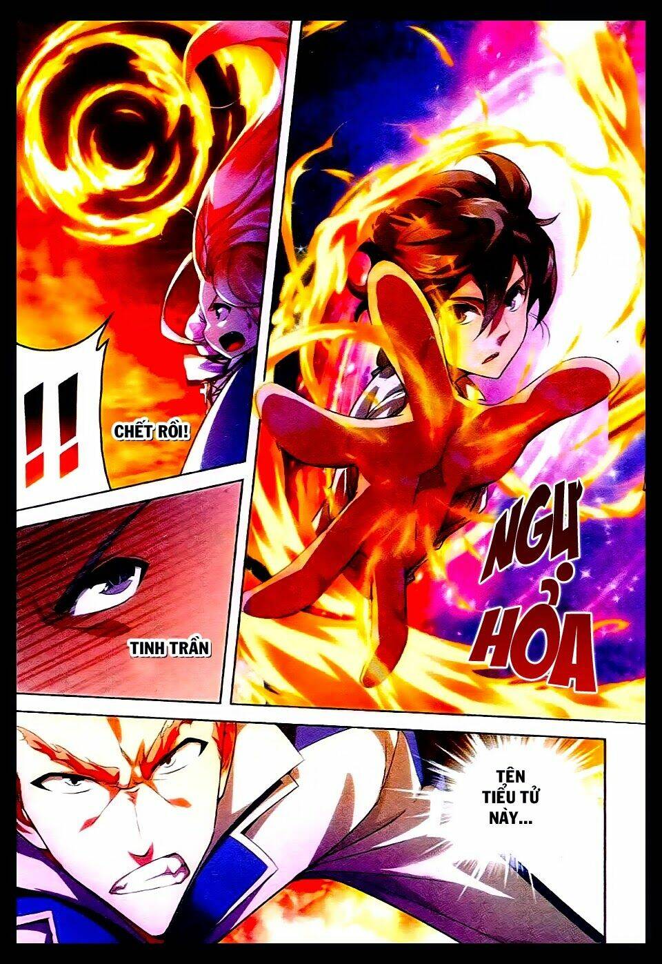 tinh kỷ nguyên chapter 10 9