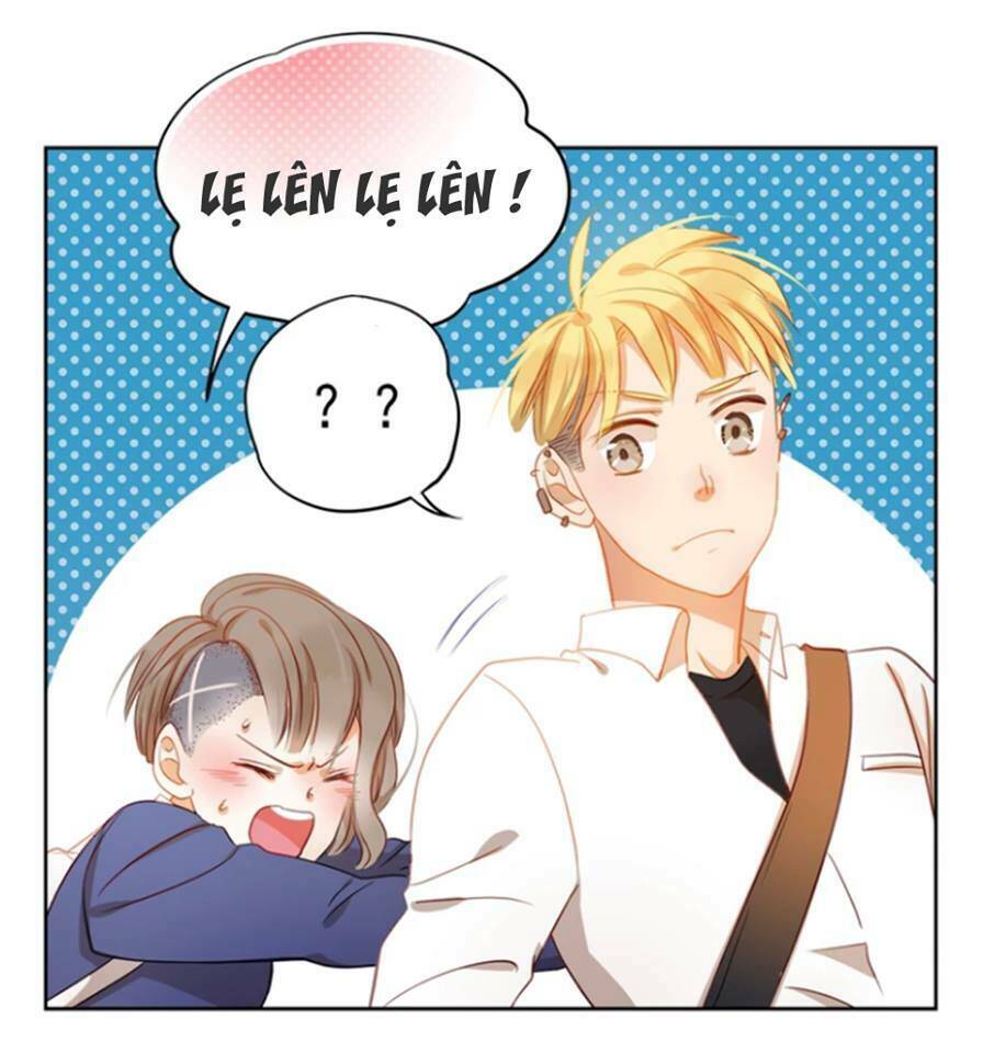 sự cám dỗ xấu xa chapter 6 22